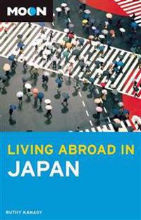 Moon Living Abroad in Japan