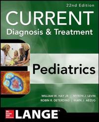 CERRENT Diagnosis and Treatment Pediatrics