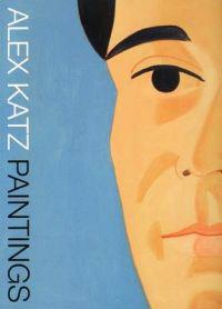 Alex Katz, Paintings