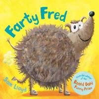 Farty Fred