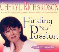 Finding Your Passion