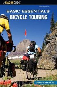 Afalconguide Basic Essentials Bicycle Touring