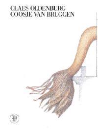 Claes Oldenburg Coosje Van Bruggen