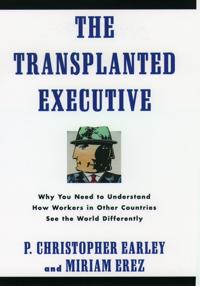 The Transplanted Executive