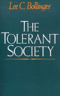 The Tolerant Society