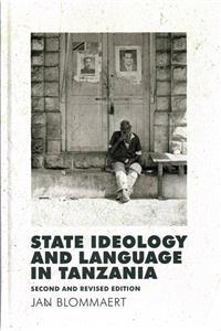 State Ideology and Language in Tanzania