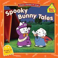 Spooky Bunny Tales