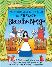 Blanche Neige / Snow White