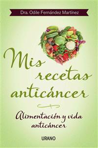 Mis recetas anticáncer