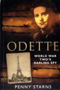 Odette