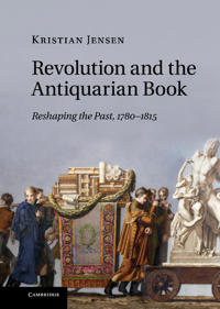 Revolution and the Antiquarian Book