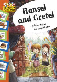 Hansel and Gretel