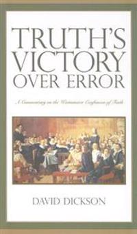 Truth's Victory Over Error