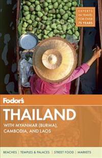 Fodor's Thailand
