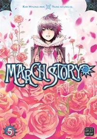 March Story, Volume 5