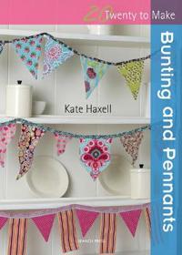 Bunting and Pennants
