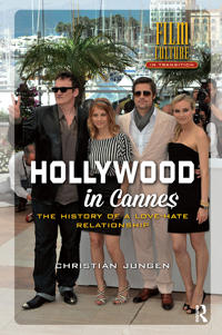 Hollywood in Cannes