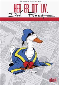 Her er dit liv Don Rosa
