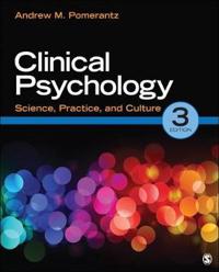 Clinical Psychology