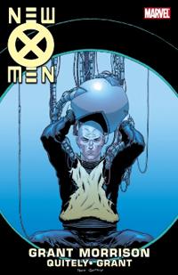 New X-men 5