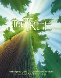 The Tree [With CD]