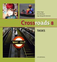 Crossroads 8 - tasks