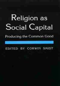 Religion as Social Capital