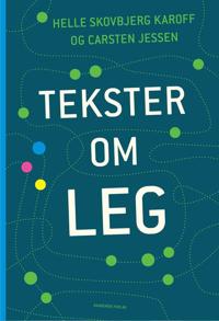 Tekster om leg