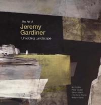 The Art of Jeremy Gardiner