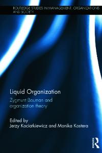 Liquid Organization