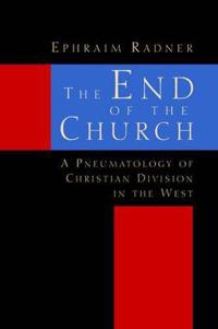 The End of the Church
