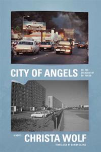 City of Angels: Or, the Overcoat of Dr. Freud