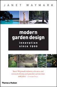 Modern Garden Design
