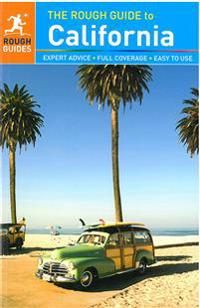 The Rough Guide to California