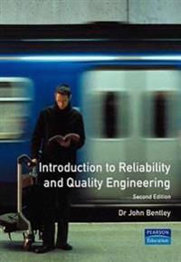 Introduction to Reliability and Quality Engineering