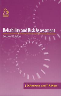 Reliability and risk assessment
