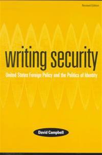Writing Security