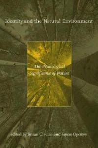 Identity and the Natural Environment