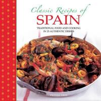 Classic Recipes of Spain