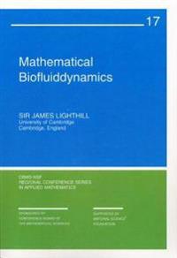 Mathematical Biofluiddynamics