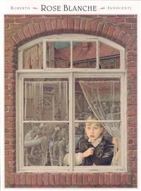 Rose Blanche