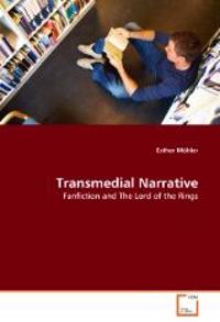 Transmedial Narrative