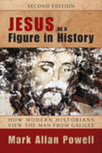 Jesus as a Figure in History