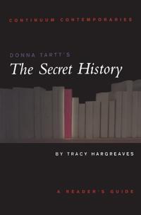 Donna Tartt's 