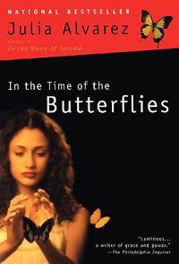 In the Time of the Butterflies
