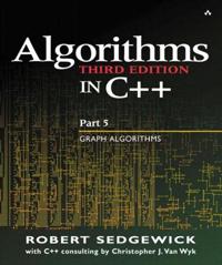 Algorithms in C++