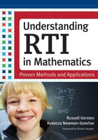 Understanding RTI in Mathematics