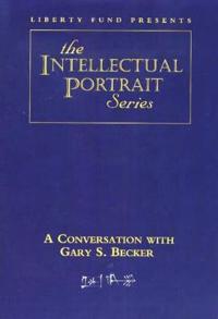 Conversation with Gary S. Becker