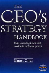 The CEO's Strategy Handbook