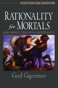 Rationality for Mortals